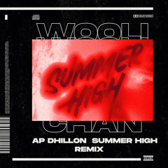 Summer High (Woolichan Remix)| Free Download