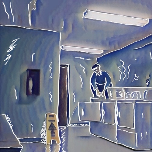 ON THE BIBLE x Chris Smiley [prod. heyBlicky]