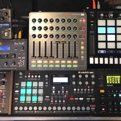 Lewper Live @ Headspace - Cleveland 2019