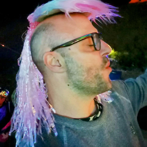 MO 5-0: A Space Oddity