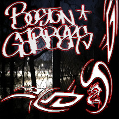 Boston Gabbers LA 2 Mix