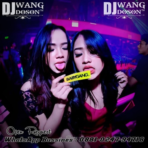 DJ WANG DOSON™ DUGEM SEKECEWA ITU X SALAHMU SENDIRI (VVIP) NEW SPECIAL HAPPY PARTY TILLDROP 2024.mp3