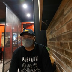 Paramore - When It Rains (cover)