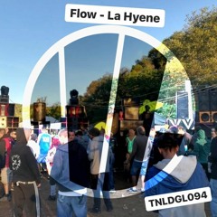La Hyène (TNLDGL094)