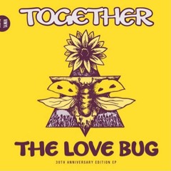 The Love Bug by Together 1992