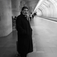 كريم منصور_جنة غافين 1989