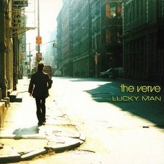 Lucky Man - The Verve (Acoustic Cover)