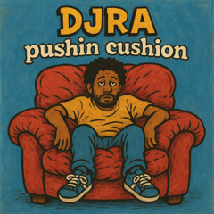 pushin cushion