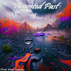 [FREE] Juice WRLD x Polo G Sad Type Beat 2022 - "Haunted Past"