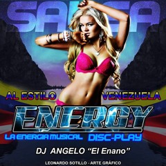 SALSA AL ESTILO VENEZUELA-EDDIE SANTIAGO-ENERGY DISCPLAY-DJ ANGELO EL ENANO.wma