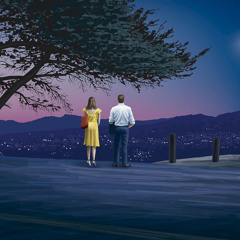 Mia and Sebastian’s theme rain sounds(la la land)