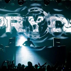Eric Prydz ft. Tom Cane - Generate (EPIC Interlude Mix)