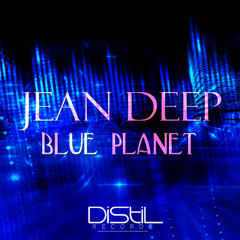 Jean Deep - Blue Planet