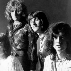 Intravinyl: Tetralogie Vol. 3 - Jimmy Page & Led Zeppelin 1/2