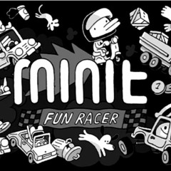 Minit Fun Racer - Race Theme