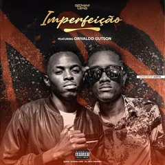 Imperfeição - Dj Geovany ( Feat. Orivaldo Gutson)