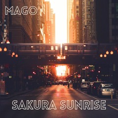 Mago - Sakura sunrise