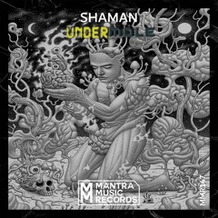 Shaman (Original Theme by UnderMole)