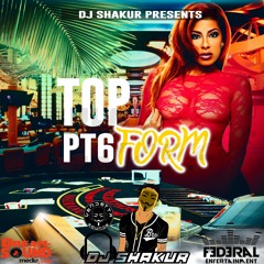 DJSHAKUR - ☀️TOP FORM MIX☀️ PT6 (DANCEHALL MIX 2024)
