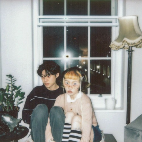 yeule - god of mercy (demo)