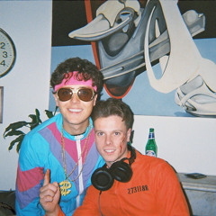 Clappy b2b Bradders promo mix 2