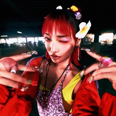 RHYMESTER feat. mabanua × XG / Future Is Born × SOMETHING AIN'T RIGHT