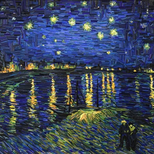 ماهي الفائده من الفن؟