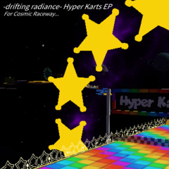 Cosmic Raceway (Final Lap)