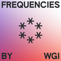 Frequencies by WGI: Conversations on Internships with Past Interns