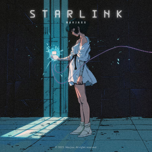 Navjaxx - Starlink