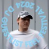 DJ GUESTLIST - at Feel Festival 2024 DJ mix artwork - Electronic music tracklist cover image