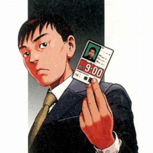 I hate myself more than you could ever hate me