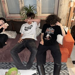 IlyyDavid - fata din bv