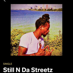(Boss Business) Still N Da Streetz