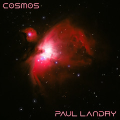Nebula - Paul Landry