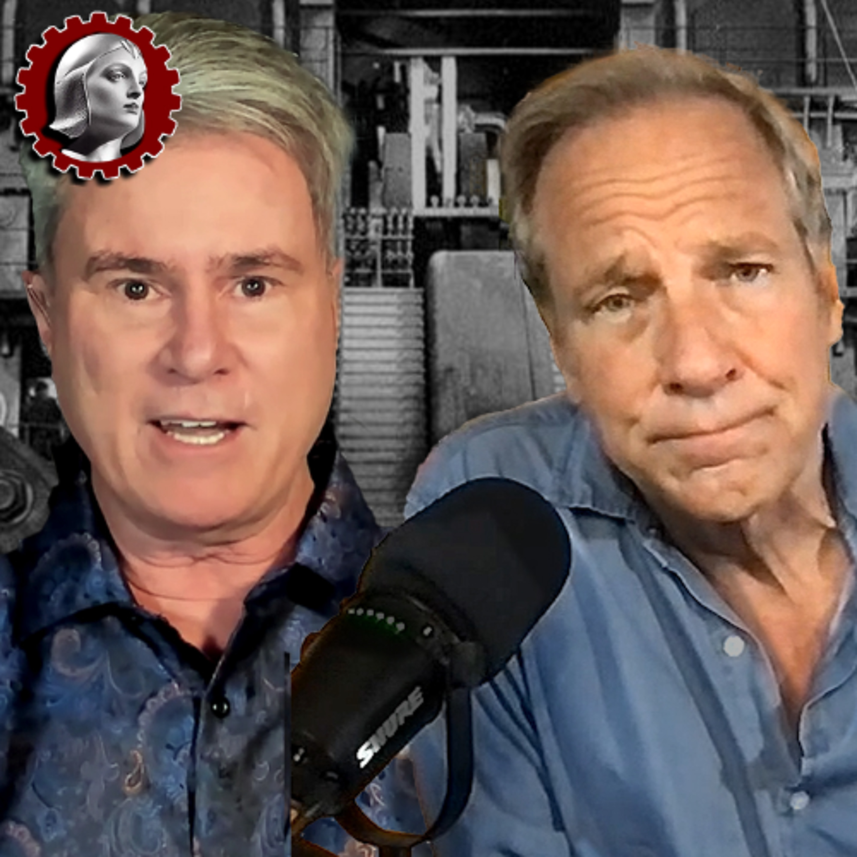 Mike Rowe, Part One: EVERYTHING’S A STORY