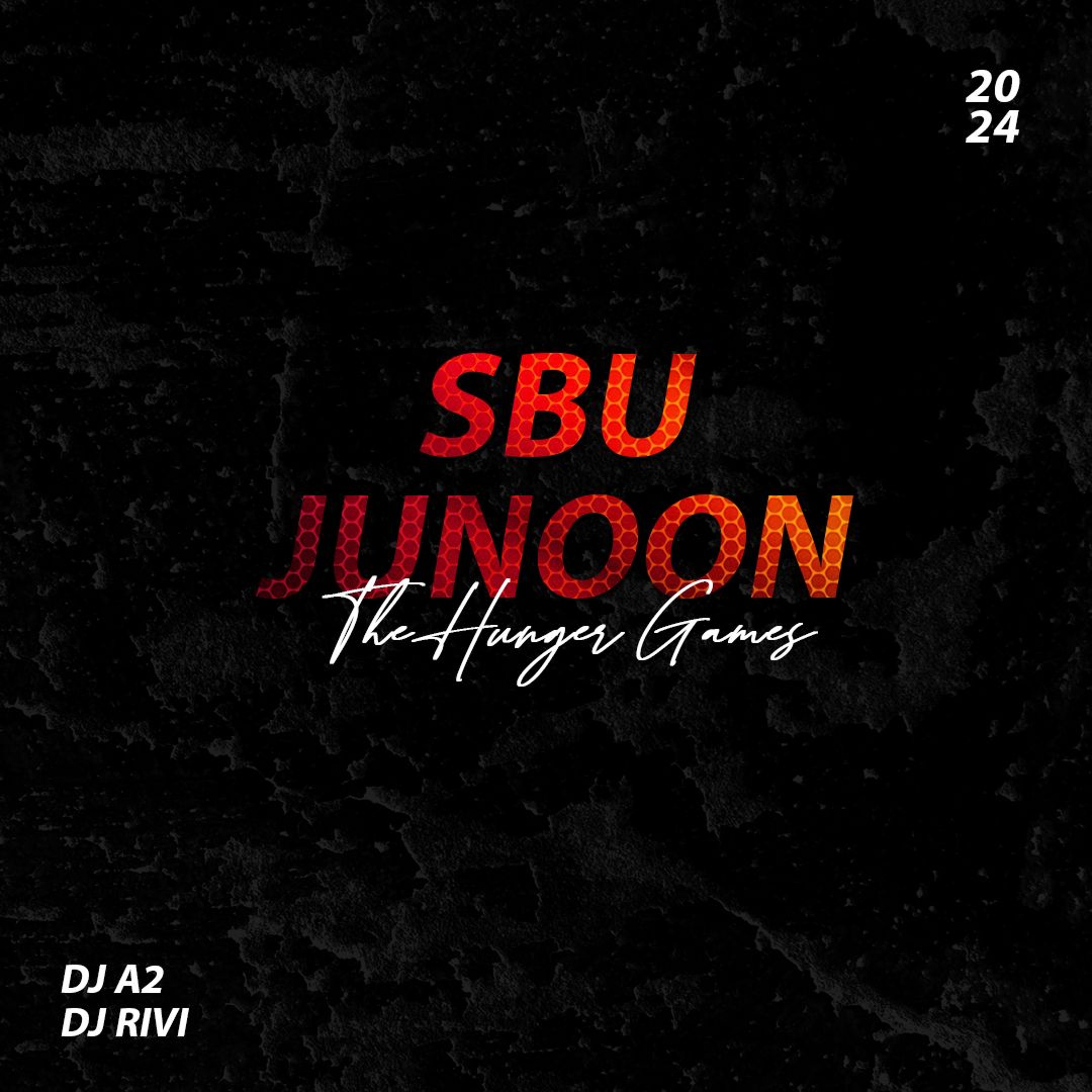 SBU Junoon @Hofstra Sitare 2024 (ft. DJ Rivi) [2nd Place] episode artwork