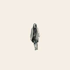 I Am - Because You Are