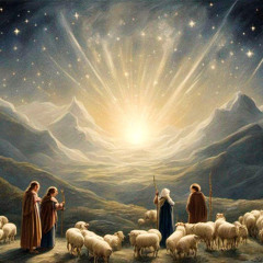 Bethelehem Dawn- Christmas 2025