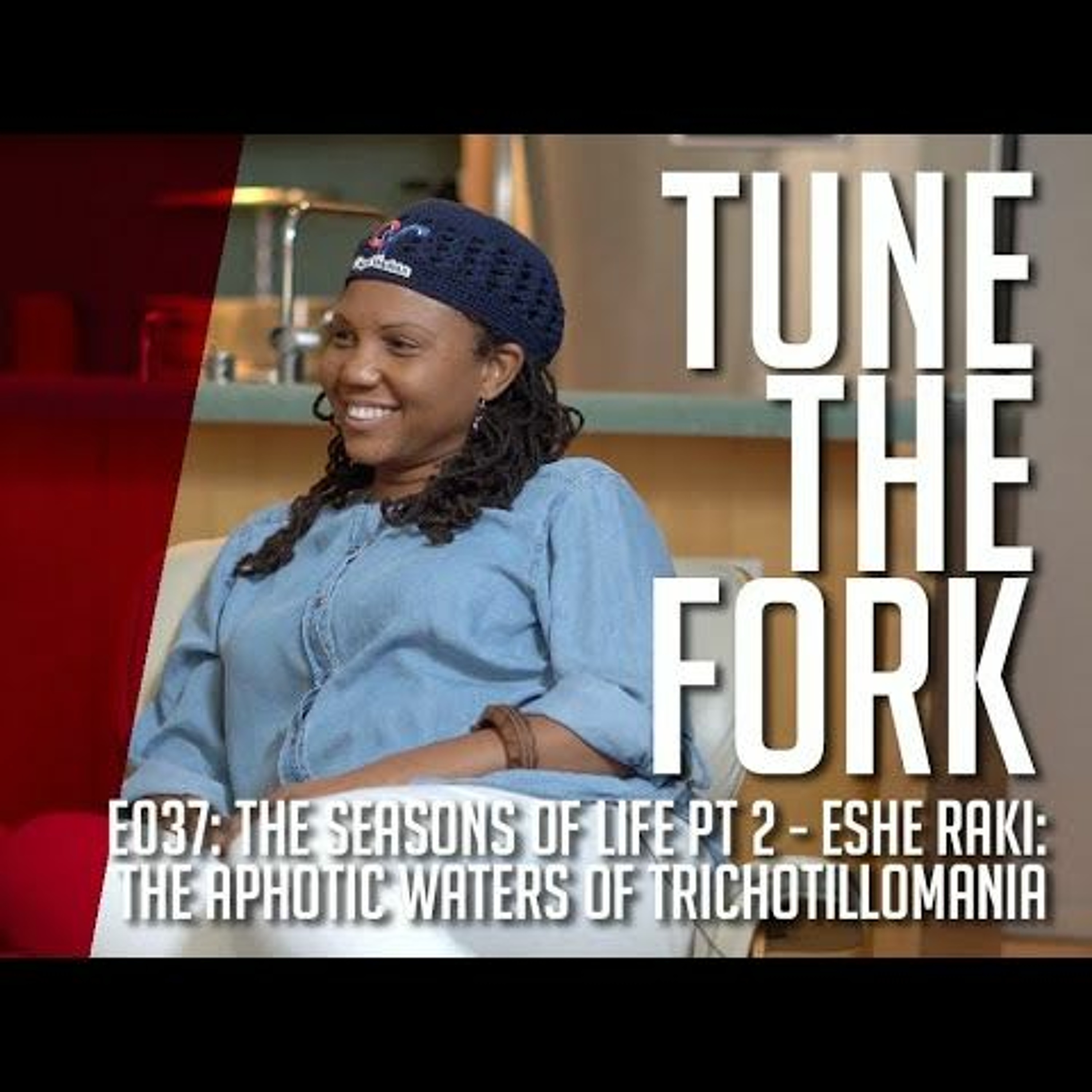 TuneTheFork Podcast