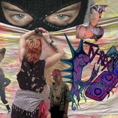 IN EINEM LAND VOR UNSERER ZEIT {TY-REX-REC}