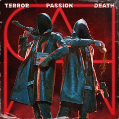 Into The Pale Abyss - Terror, Passion & Death (Original Mix 120 BPM)