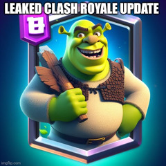 CLASH ROYAL TYPE BEAT