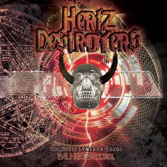 Demoniac Insomniac - Killer Hertz (168 Bpm)