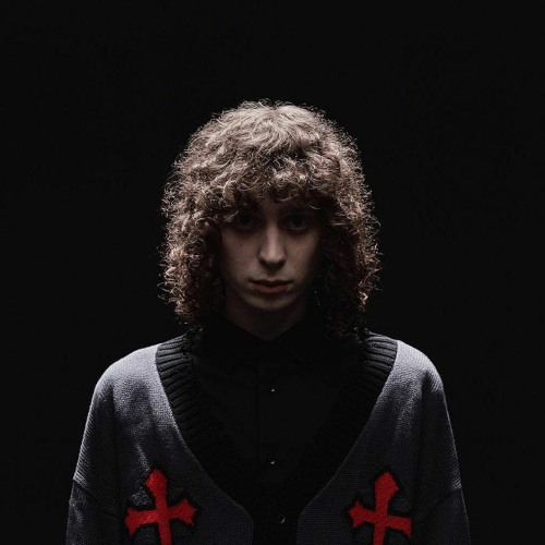 вышел покурить - навсегда (unknown person remix)