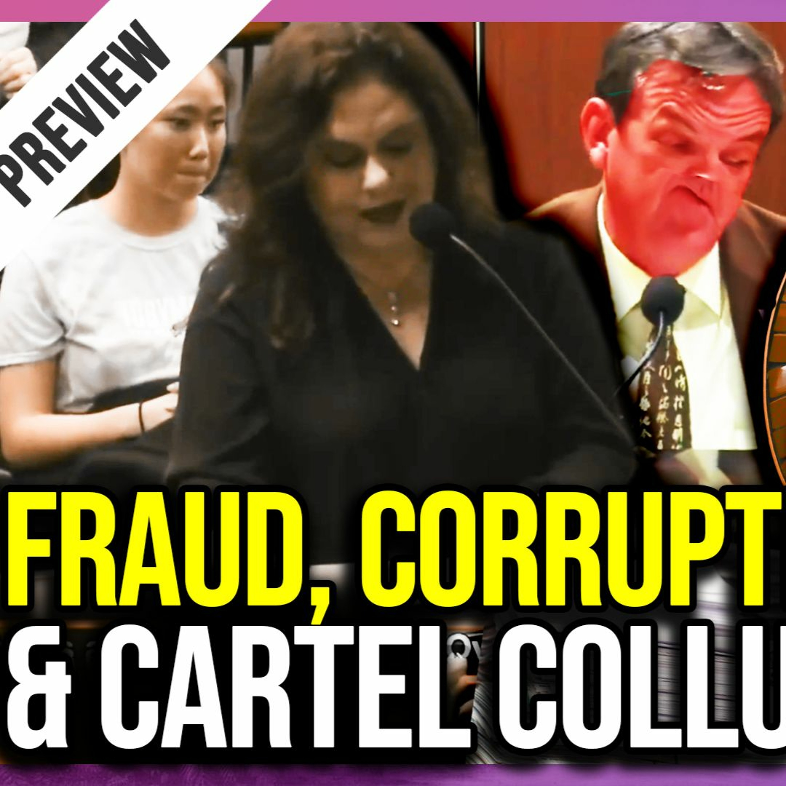 PREVIEW: The Rigging Of Maricopa County