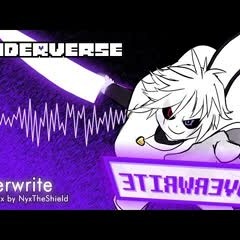 Underverse OST - Overwrite [lofi Remix] [XChara's Theme]