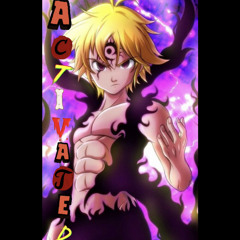 ACTIVATED! ft. Sui®️åd™️ & Minimum Keeble & $parkie Black