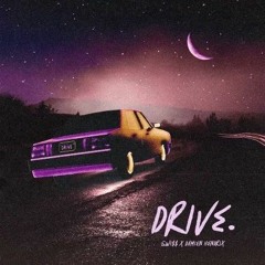 Drive (w/ Damien Hendrix)