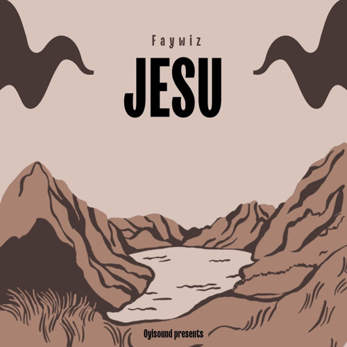 Jesu